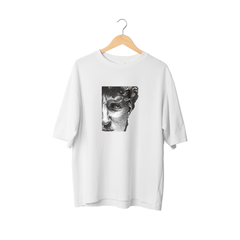 Polo Oversized Elephant Road: David, De Miguel Angel.